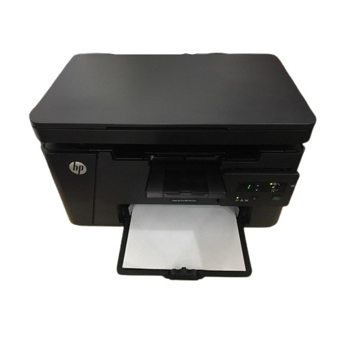 MÁY IN LASER ĐEN TRẮNG ĐA CHỨC NĂNG HP PRO M125A ĐÃ QUA SỬ DỤNG - AALO.VN | BigBuy360 - bigbuy360.vn