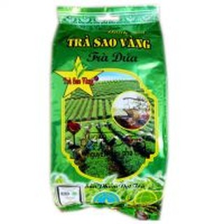10 gói trà sâm dứa Sao Vàng 300g