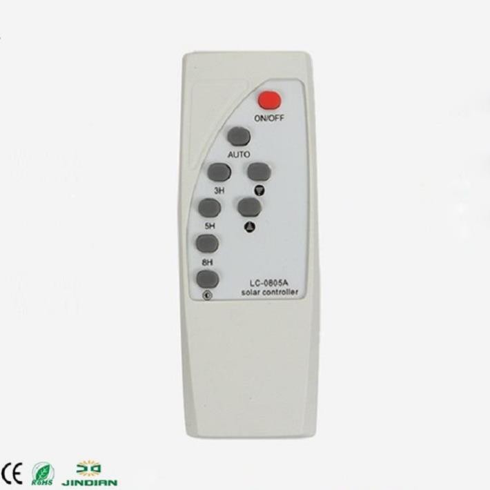 Đèn năng lượng mặt trời 100W