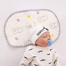 Gối xô muslin tre ( 10 lớp ) cho bé trai,bé gái