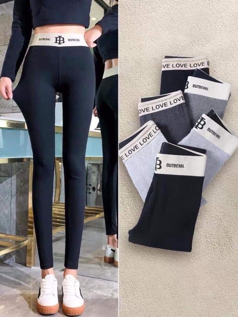 Quần legging nữ đẹp mẫu mới ( hot)