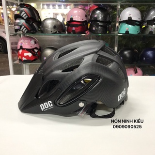 MŨ THỂ THAO POC 07