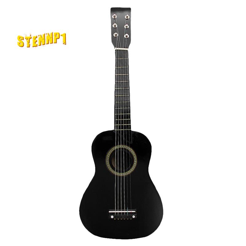 Đàn Ghi Ta 6 Dây 23 Inch Cho Người Mới Bắt Đầu