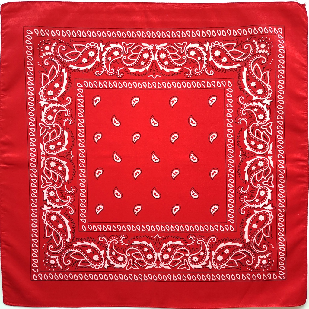 Khăn bandana turban hiphop LAGU Accessories phụ kiện tóc phong cách hàn quốc dễ thương