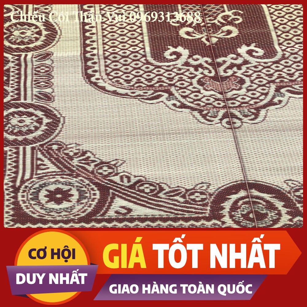 Chiếu Nhựa ❤️FREESHIP❤️Chiếu Nhựa  Thái Lan