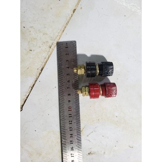 Cọc đồng M8 chịu tải 300A