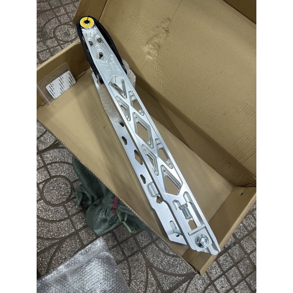 GẤP KZR EXCITER 150 CNC ĐẶC