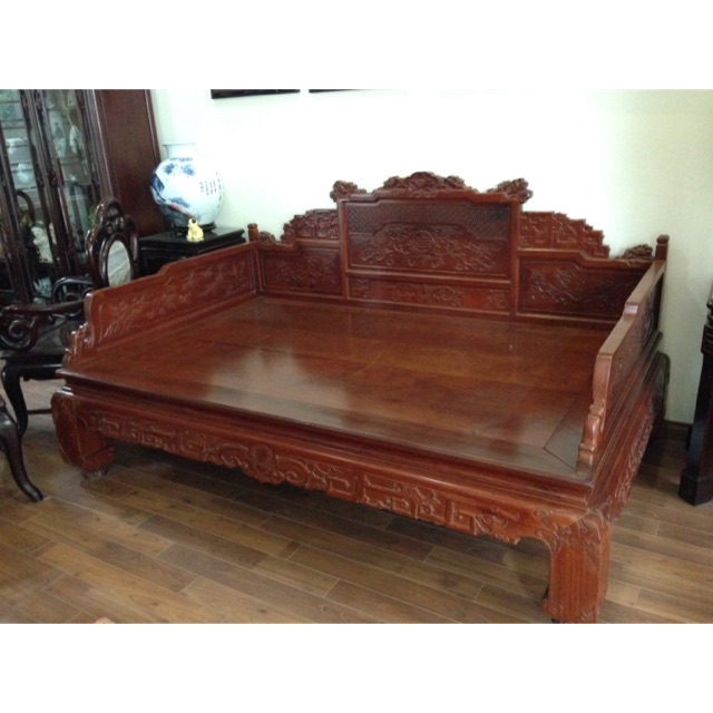 Sập ba thành
