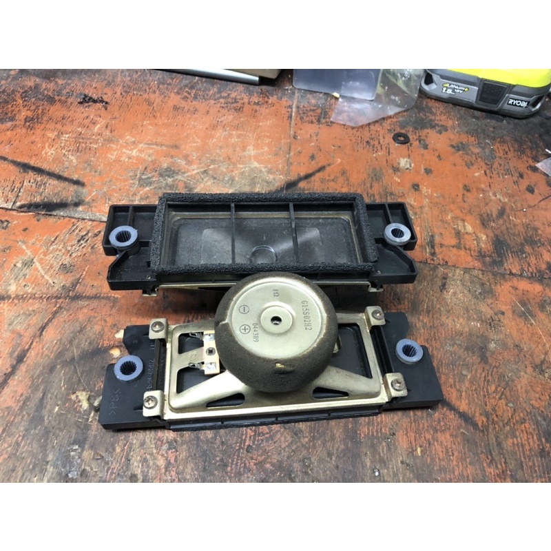 loa tivi CRT LG xịn