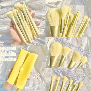 Bộ cọ make up 10 món cao cấp XIXI