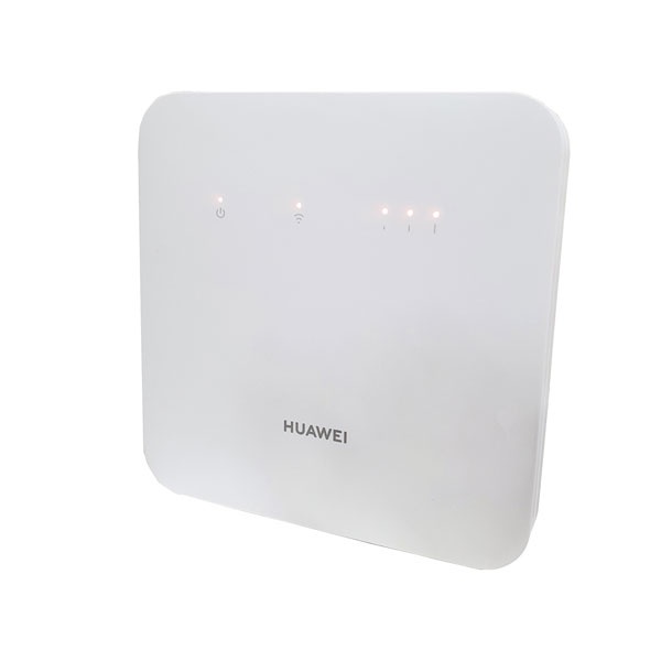 Bộ phát wifi 4g đa mạng 150Mbps Huawei B312 ( B312s-926 ) – Router 2S Tốc Độ Cao Phiên Bản Mini - viễn thông HDG