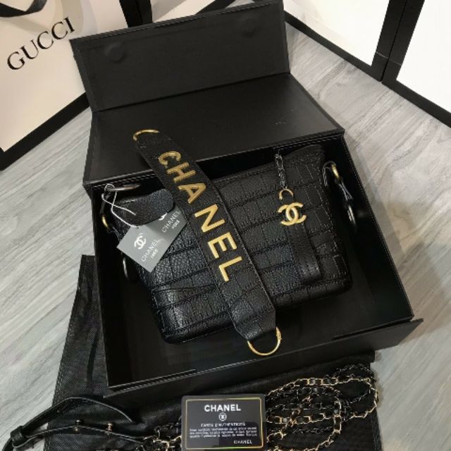 Túi hạt sần bản mới siêu hót box