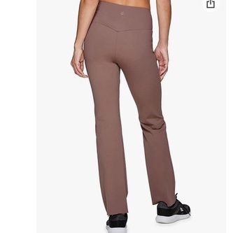 Hàng xuất xịn - Quần tập thể thao ống loe xuất khẩu