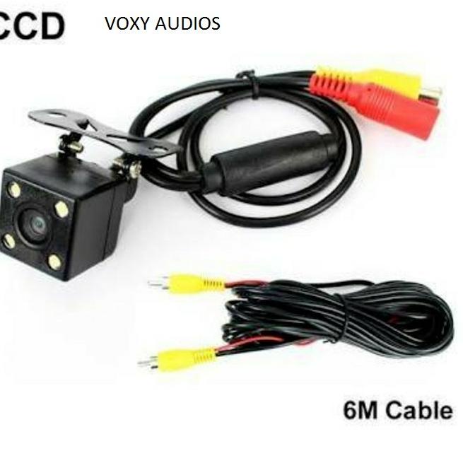 Camera Lùi Xe L0U7 Cao Cấp | BigBuy360 - bigbuy360.vn