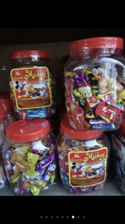 Socola các loại