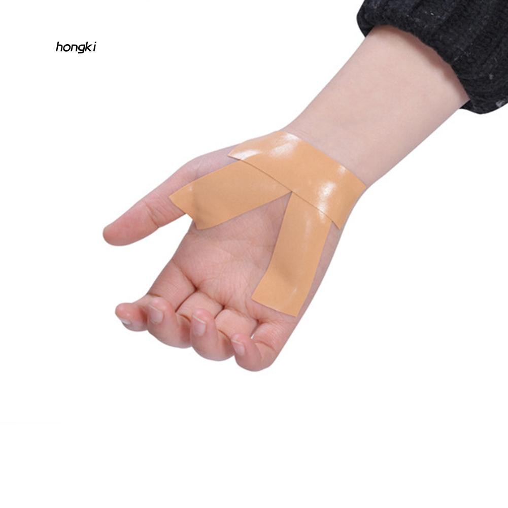 Miếng Dán Gót Giày Cao Gót Bằng Xốp Chống Mòn Chống Thấm Nước HKM1_Foot