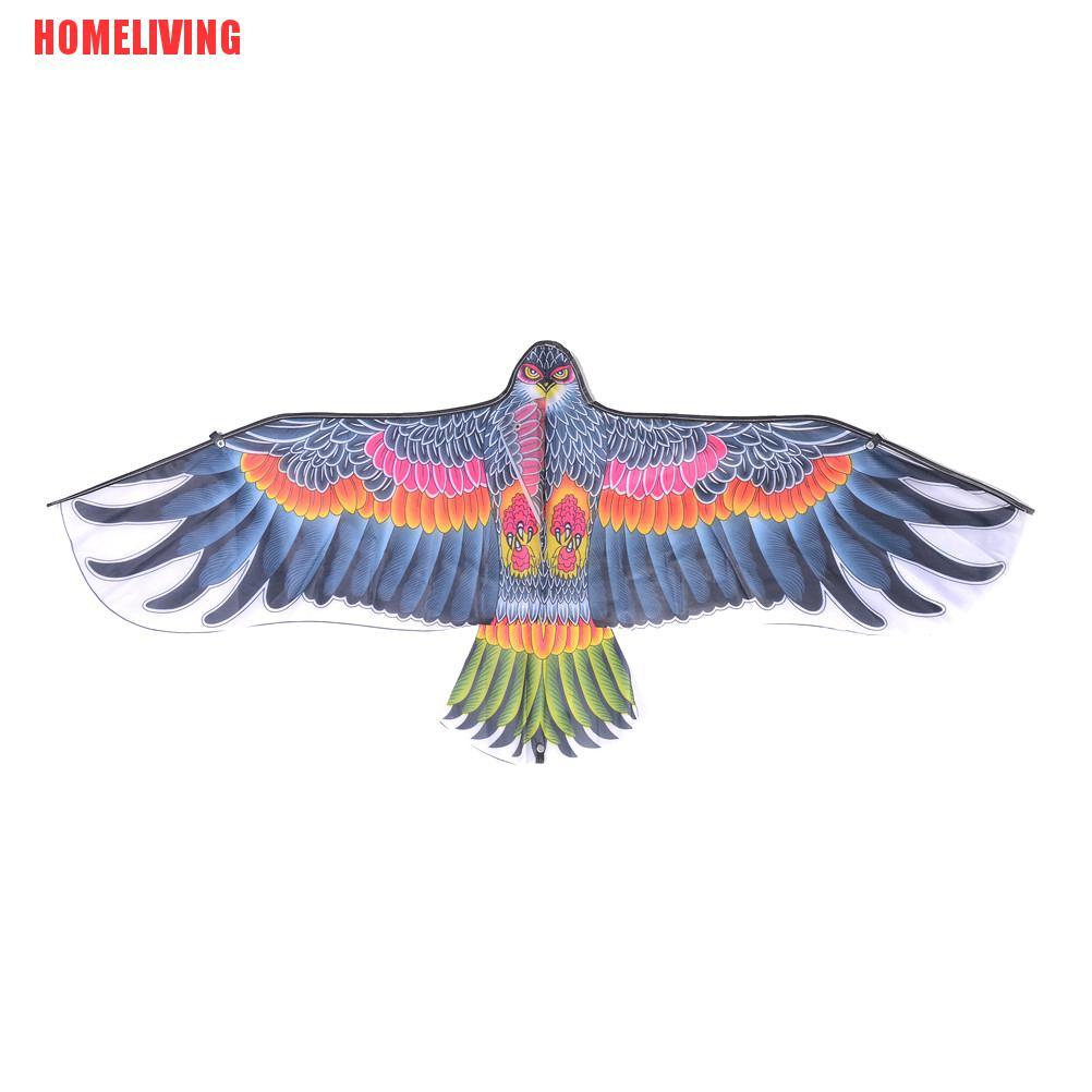 Diều Hình Chim Đại Bàng Kích Thước Lớn 1.1m