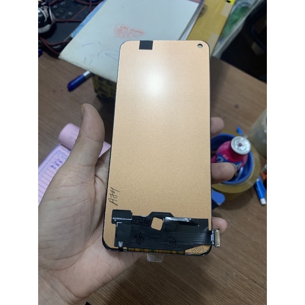 Màn hình oppo A94 / A74 / V15 / Reno  7z / Realme  8 / REALME 8 PRO / REALME 7 PRO / RENO 4 SE LCD TFT Sài chung