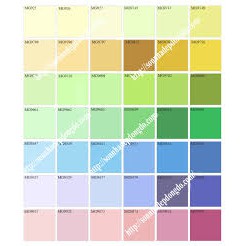 Chống thấm đủ màu 18L Mykolor-thay thế sơn trang trí,Chống thấm từ bên ngoài vào. Ngăn nước thấm từ bên trong ra