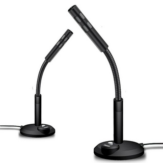 Mic Thu Âm Cổng Usb Cho Máy Tính