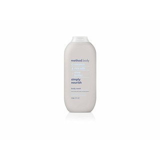 SỮA TẮM METHOD BODY 532ml
