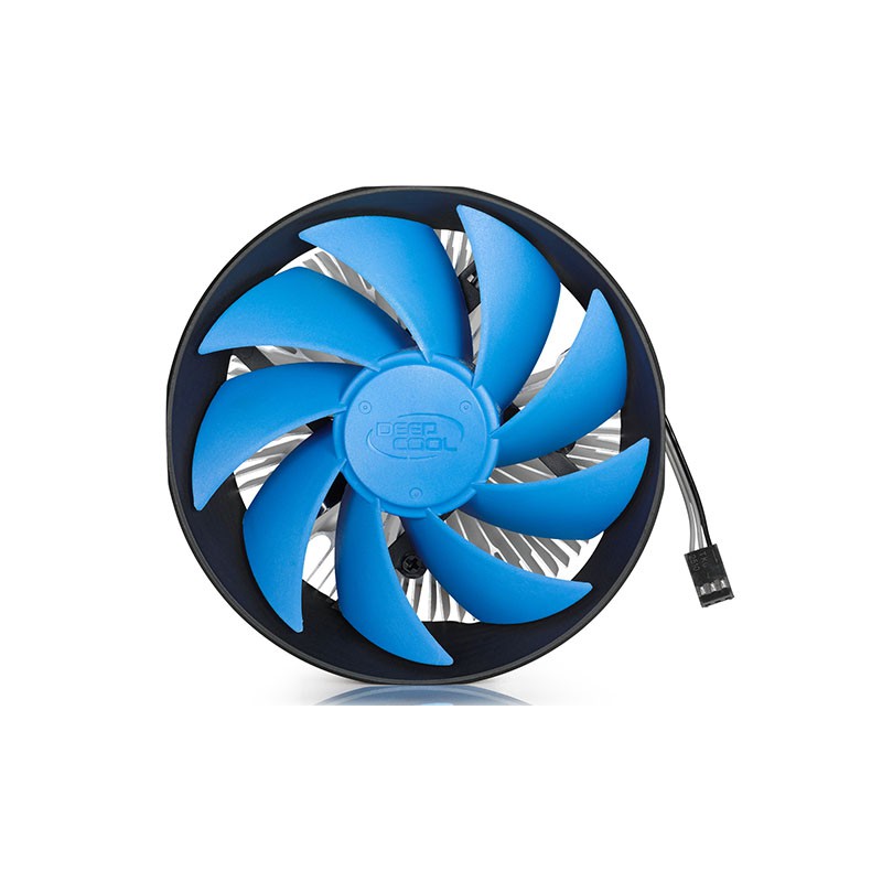 Tản Nhiệt Khí DEEPCOOL GAMMA ARCHER Chính Hãng BH 1 năm