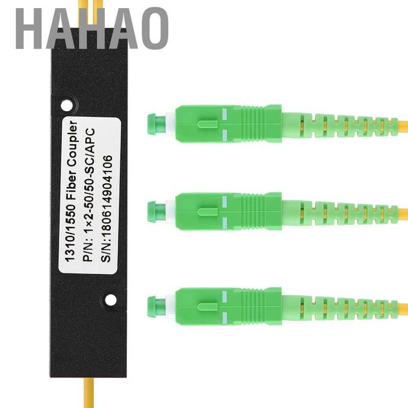 Bộ chia 1 sang 2 sợi quang Sc/Apc chất lượng cao