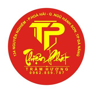 TRẦM HƯƠNG THIỆN PHÁT STORE