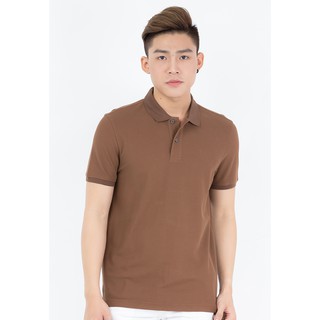 Áo Thun Nam cổ bẻ