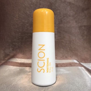 Lăn khử mùi NuSkin Scion Pure White Roll - BẢN MỚI NHẤT
