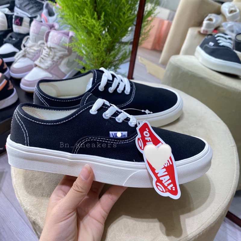 Giày Van sneaker nam nữ | HÀNG CÓ SẴN|