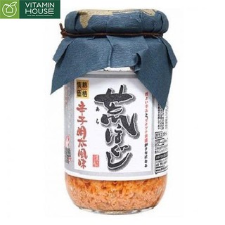 Ruốc Trứng Cá hồi Nhật - VITAMIN HOUSE