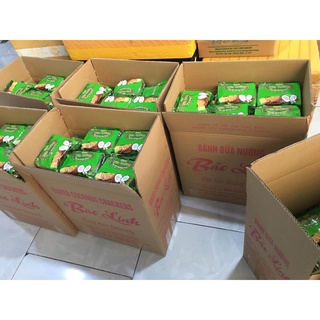 Bánh dừa nướng quảng nam