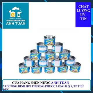 SƠN BẠCH TUYẾT 0,5kg