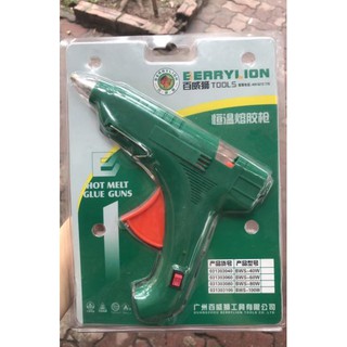 Súng bắn keo nến lớn Berrylion Chính Hãng