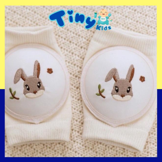 Bọc bảo vệ đầu gối cho bé , boc đầu gối cho bé tập bò - Tiny Kids