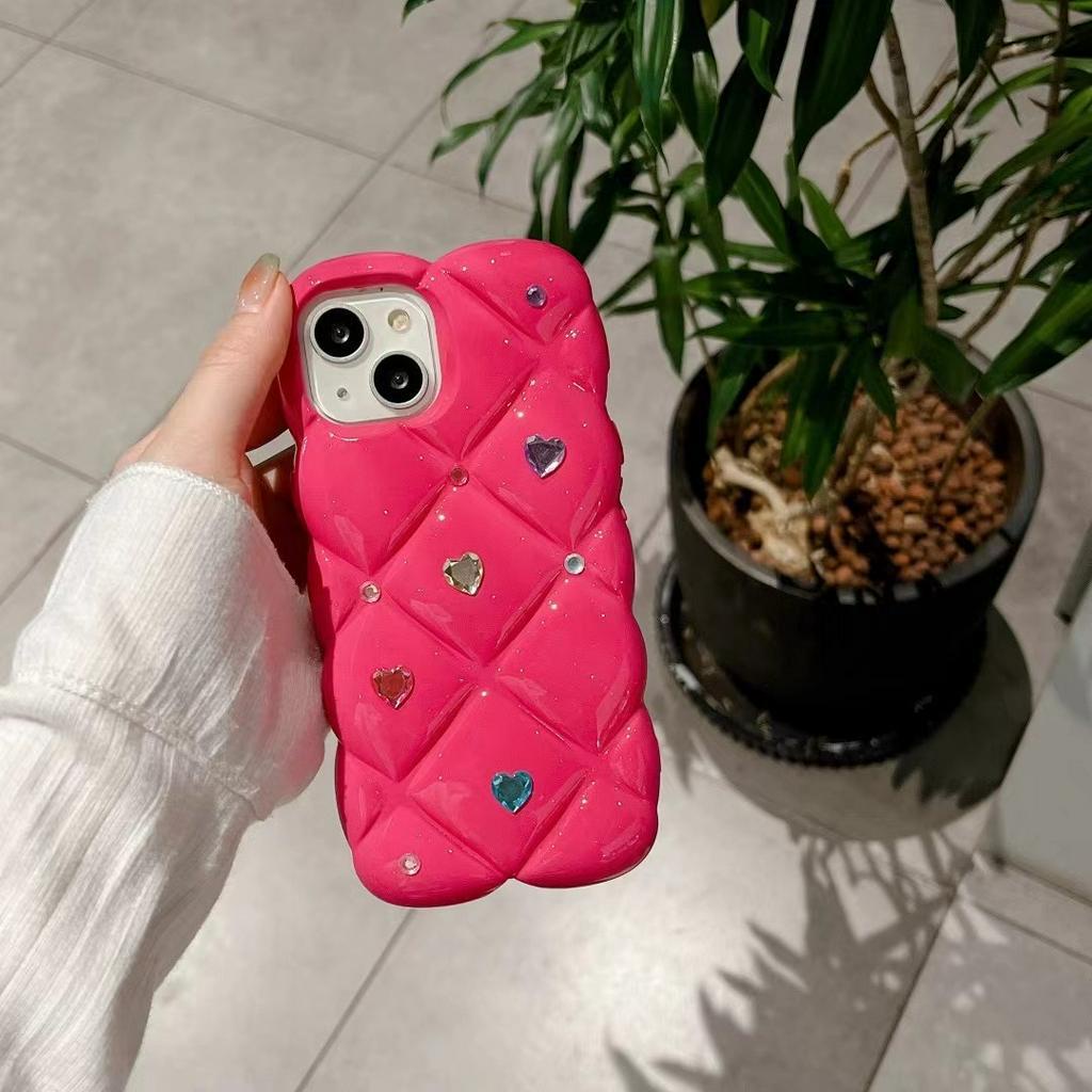 Ốp Điện Thoại Tpu Dẻo Vuông Lấp Lánh Khuyên Vuông Iphone 14 14 Pro 14 Pro MAX 11 12 promax 13 Pro MAX XS MAX XR X 7 8 PLUS