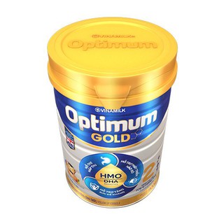 SỮA BỘT OPTIMUM GOLD 2 900G (CHO TRẺ TỪ 6 - 12 THÁNG TUỔI) mẫu mới