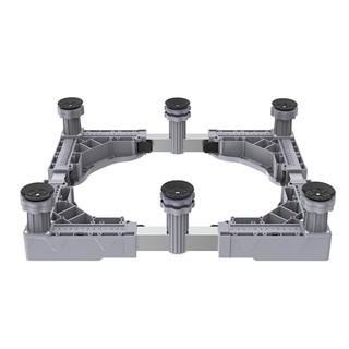 Chân tủ lạnh cỡ lớn (6 chân)
