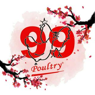 Gà 99