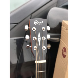 Đàn guitar Acoustic Cort