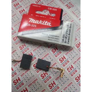 Chổi than makita cb- 325