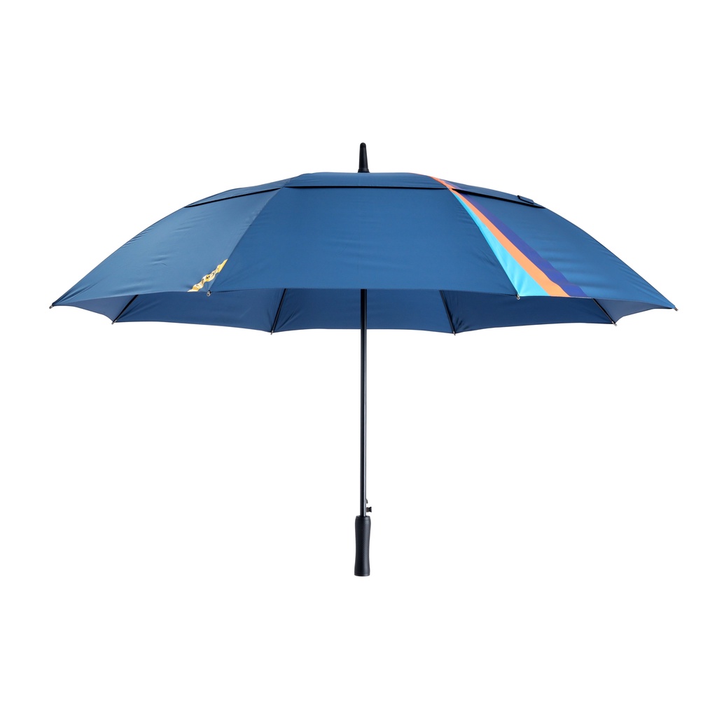 Ô dù Golf cao cấp 2 tầng tán siêu to siêu rộng 30 inch NASON UMBRELLA ROYAL-Tay cầm thời trang-Chống lật-Chống tia UV