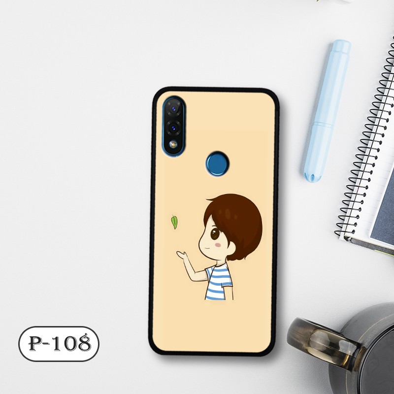 Ốp hoạt hình Vsmart Joy 2+