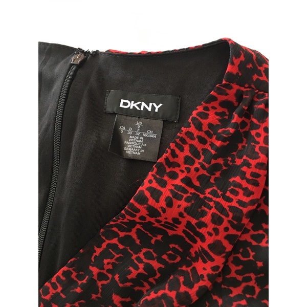 Đầm xuất DKNY 🍀🍀