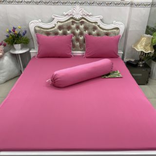 BỘ DRAP THUN SIÊU LẠNH BẢN CAO CẤP