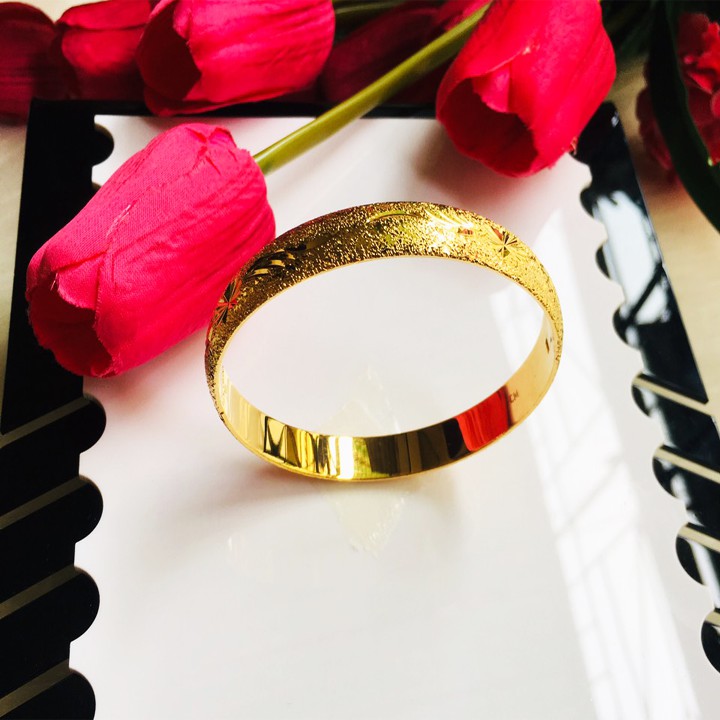 Lắc tay | Vòng tay cho nữ cực kỳ duyên dáng - LTN013