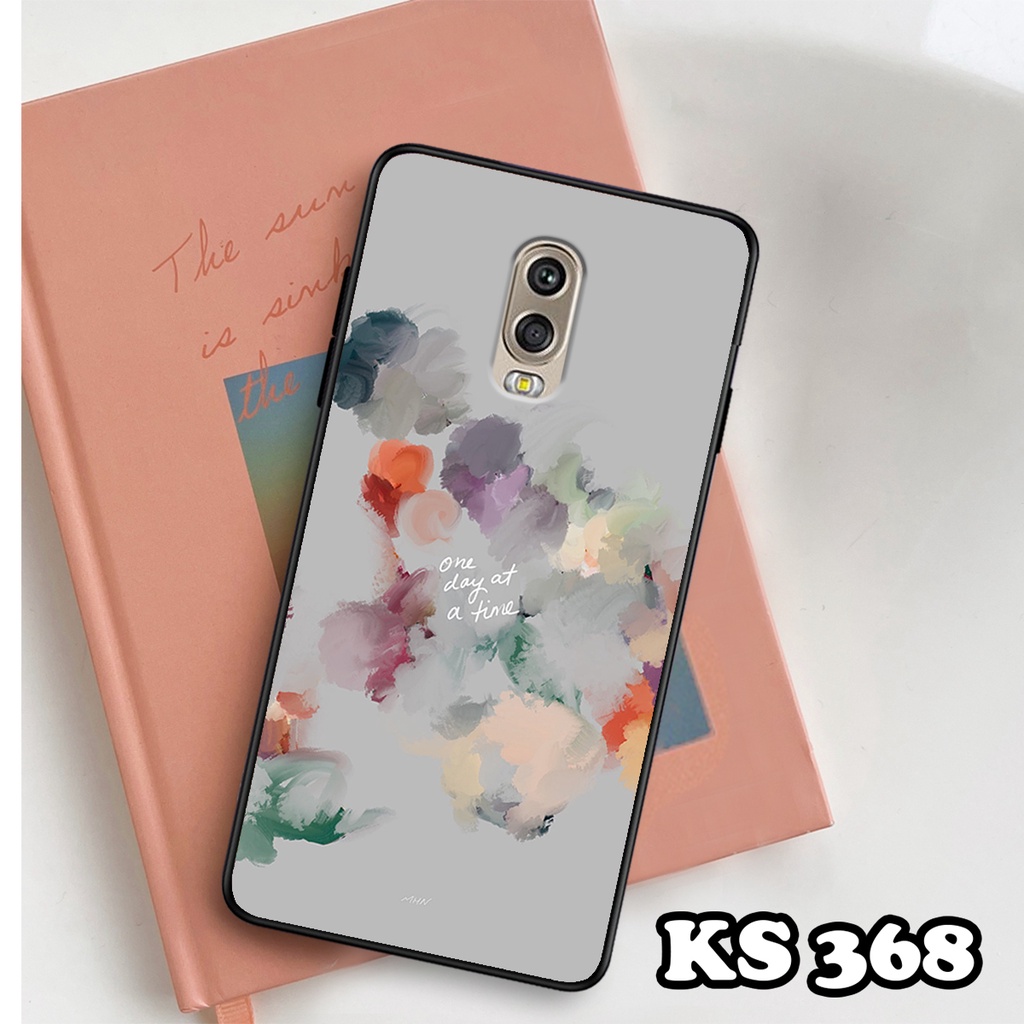 Ốp lưng Samsung J7 Pro - J7 Prime - J7 Plus - J7 2015 - J7 2016 - Ốp Samsung in hình ý nghĩa cuộc sống - Chất liệu TPU