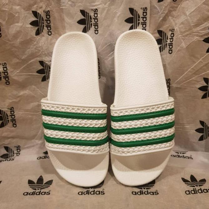 Giày Sandal Adidas Chính Hãng Size 36-40 36 Kp 1296 Cho Nữ