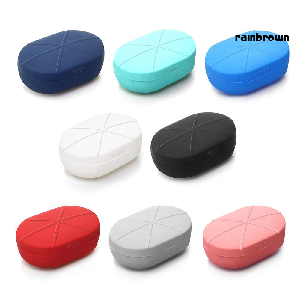 Vỏ Silicone Bảo Vệ Tai Nghe Bluetooth Xiaomi Redmi Airdots